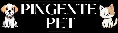 Pingente Pet LTDA