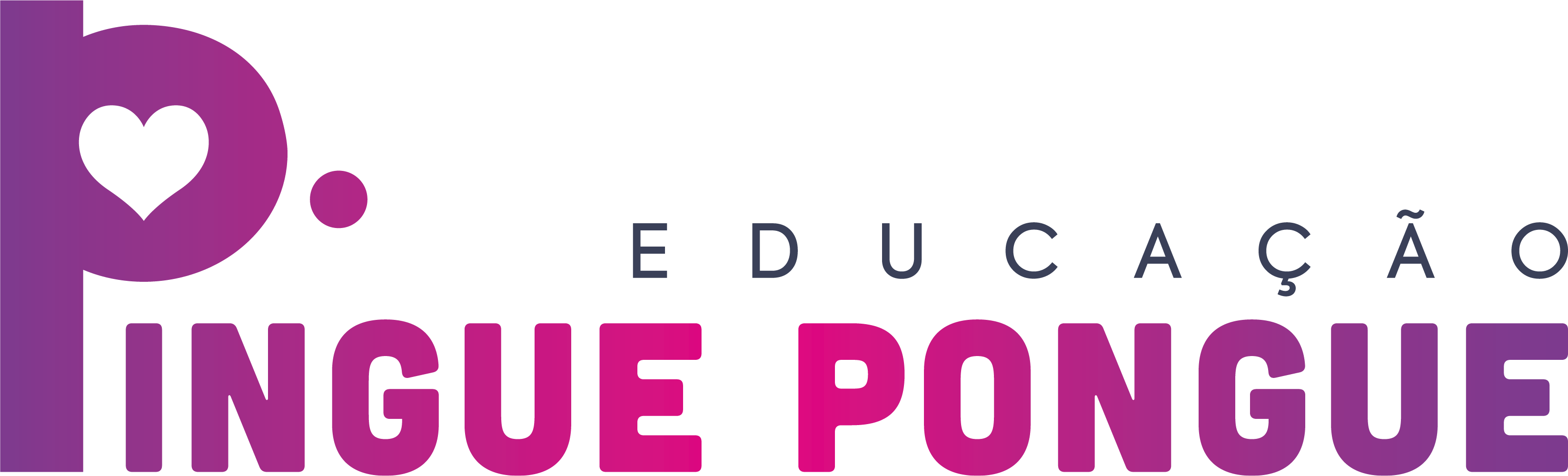 Pingue Pongue Edições e Brinquedos