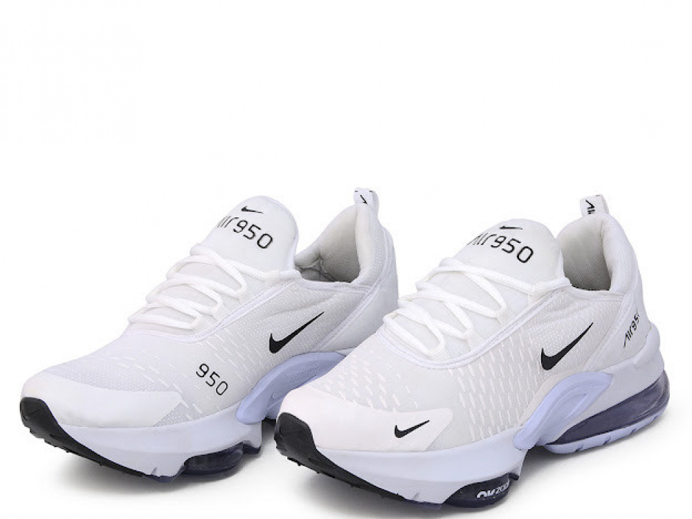 Tenis Nike Air Max Zoom 950 Branco