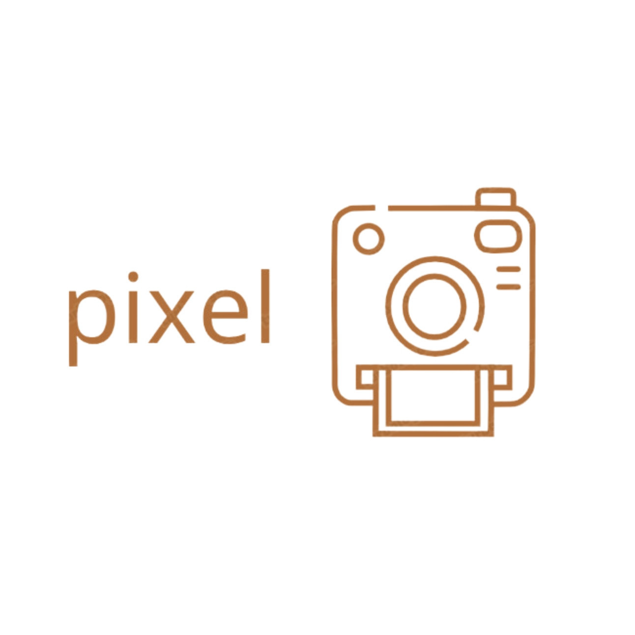 PIXEL POLAROID