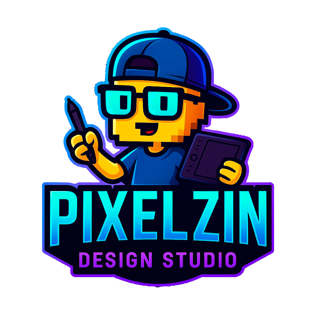 Pixelzin Design Studio