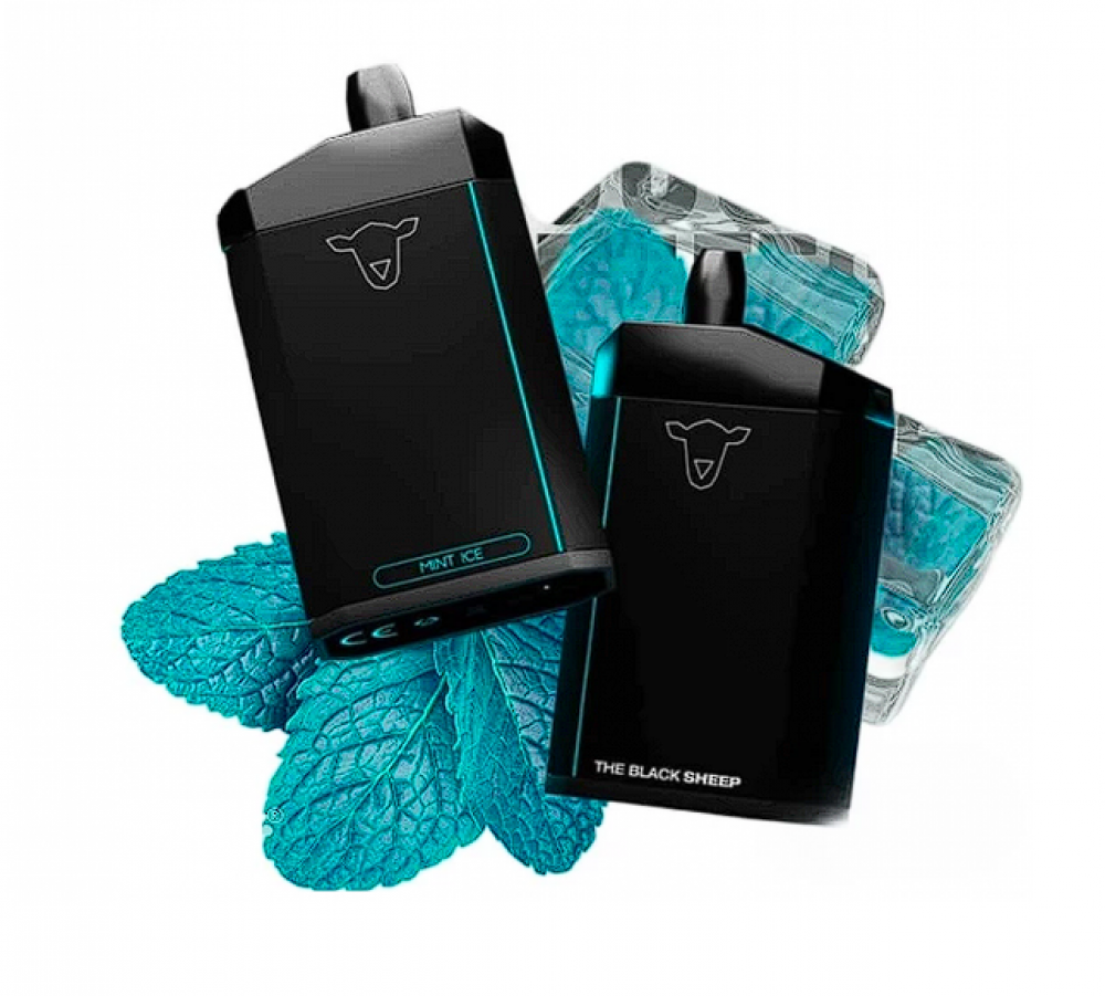 The Black Sheep no Atacado Pods Descartáveis Expert Pods