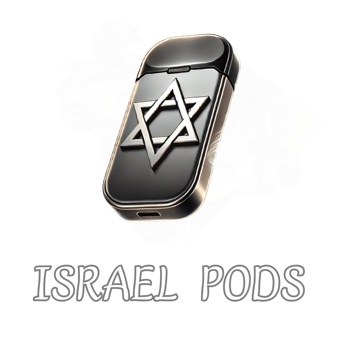 ISRAEL PODS