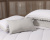 Beline Roupa De Cama - King - Percal 250 Fios - 100% Algodão - 4 Peças - Branco/Prata