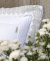 Beline Roupa De Cama - Queen - Percal 250 Fios - 100% Algodão - 4 Peças - Branco/Prata