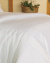 Blanche Duvet (Capa p/ Edredom) - Queen - Percal 600 Fios - Fio Egípcio - 4 Peças - Branco