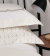 Brisa Roupa De Cama - Queen - Percal 250 Fios - 100% Algodão - 4 Peças - Palha/Cáqui