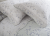 Celeste Roupa De Cama - Queen - Percal 300 Fios - Bud - 100% Algodão - 4 Peças - Lilás