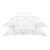 Celeste Roupa De Cama - Queen - Percal 300 Fios - Bud - 100% Algodão - 4 Peças - Lilás