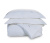 Cielle Duvet (Capa p/ Edredom) - King - Percal 400 Fios - Fio Egípcio - 4 Peças - Branco