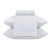 Classic Roupa De Cama - King - Percal 200 Fios - Bud - 100% Algodão - 4 Peças - Cinza