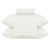 Classic Roupa De Cama - Queen - Percal 200 Fios - Bud - 100% Algodão - 4 Peças - Bege