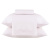 Classic Roupa De Cama - Queen - Percal 200 Fios - Bud - 100% Algodão - 4 Peças - Rosa