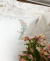 Colorê Roupa De Cama - King - Percal 250 Fios - 100% Algodão - 4 Peças - Palha