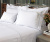Colorê Roupa De Cama - Queen - Percal 250 Fios - 100% Algodão - 4 Peças - Branco