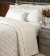 Colorê Roupa De Cama - Queen - Percal 250 Fios - 100% Algodão - 4 Peças - Palha