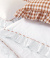 Emmily Roupa De Cama - King - Percal 250 Fios - 100% Algodão - 4 Peças - Branco