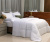 Esplendore Edredom Bordado - Super King - Percal 250 Fios - 100% Algodão - 3 Peça - Branco