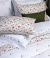 Esplendore Roupa De Cama - King - Percal 250 Fios - 100% Algodão - 4 Peças - Branco