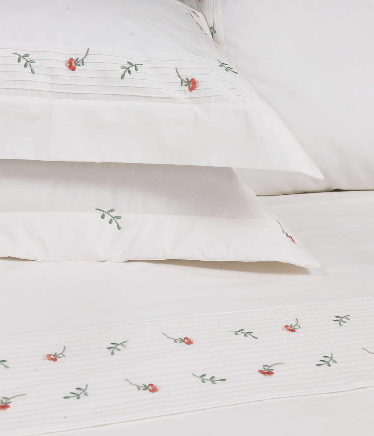 Esplendore Roupa De Cama - Queen - Percal 250 Fios - 100% Algodão - 4 Peças - Palha