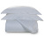 Fratelli Duvet (Capa p/ Edredom) - King - Percal 1000 Fios - Fio Egípcio - 4 Peças - Branco