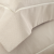 Kyoto Roupa De Cama - King - Percal 300 Fios - Bud - 100% Algodão - 4 Peças - Bege