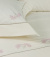 Lille Roupa De Cama - King - Percal 250 Fios - 100% Algodão - 4 Peças - Palha