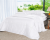 Myriad Duvet  - Queen - Percal 400 Fios - 100% Fibra de Bambu - 4 Peças - Branco
