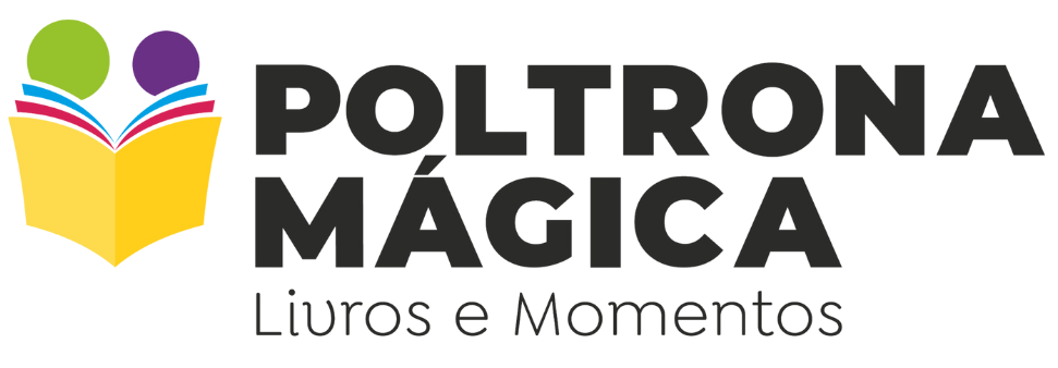 Poltrona Mágica Comércio de Livros Ltda