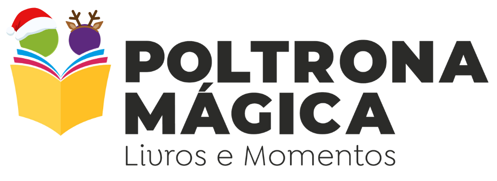 Poltrona Mágica Comércio de Livros Ltda