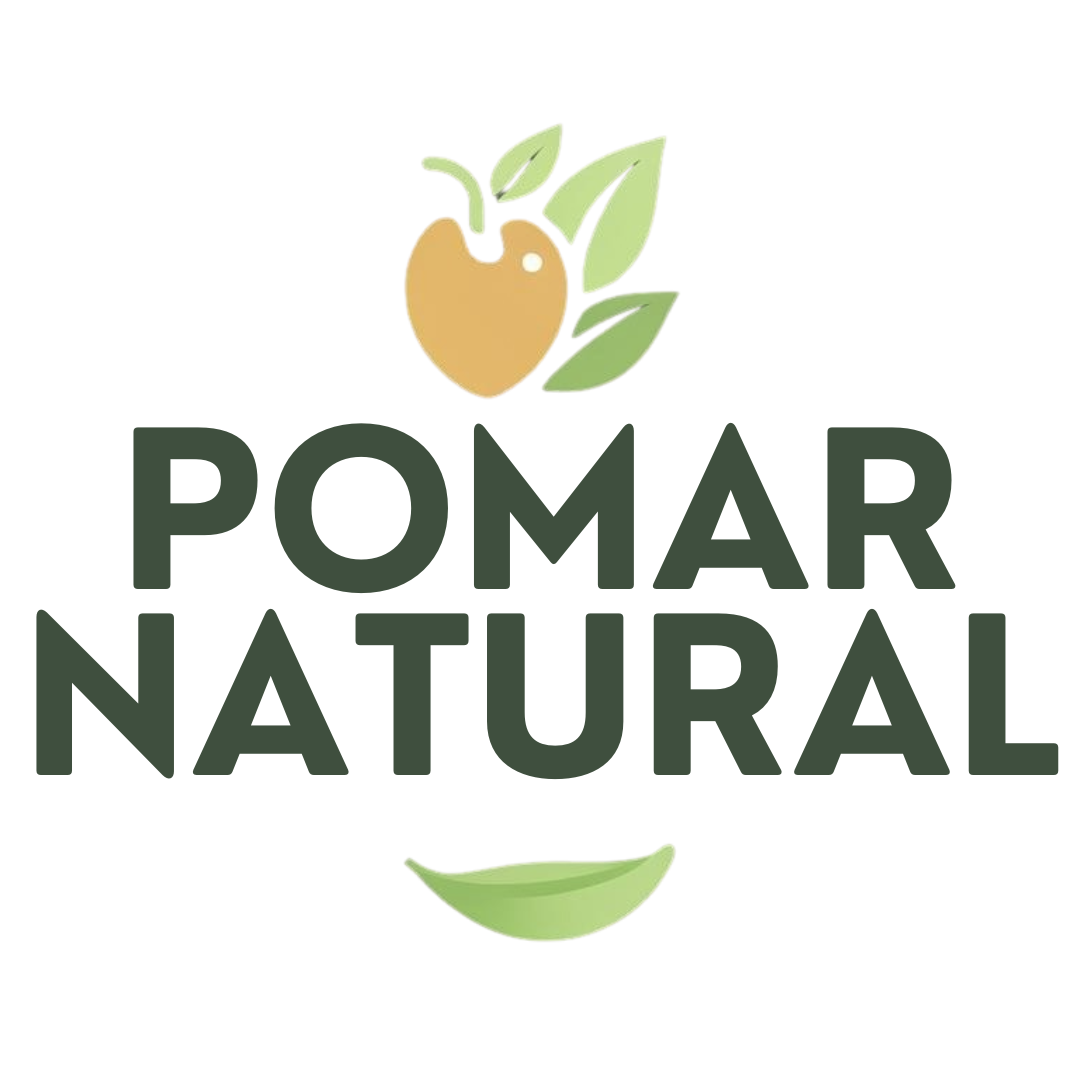 Pomar Natural