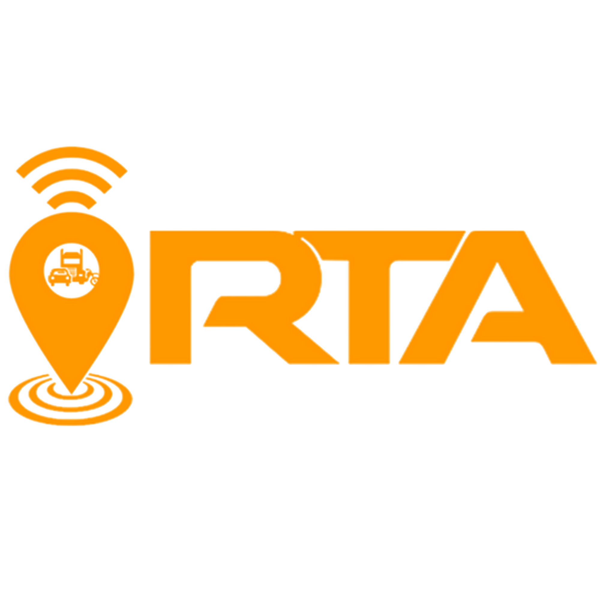 RTA GPS