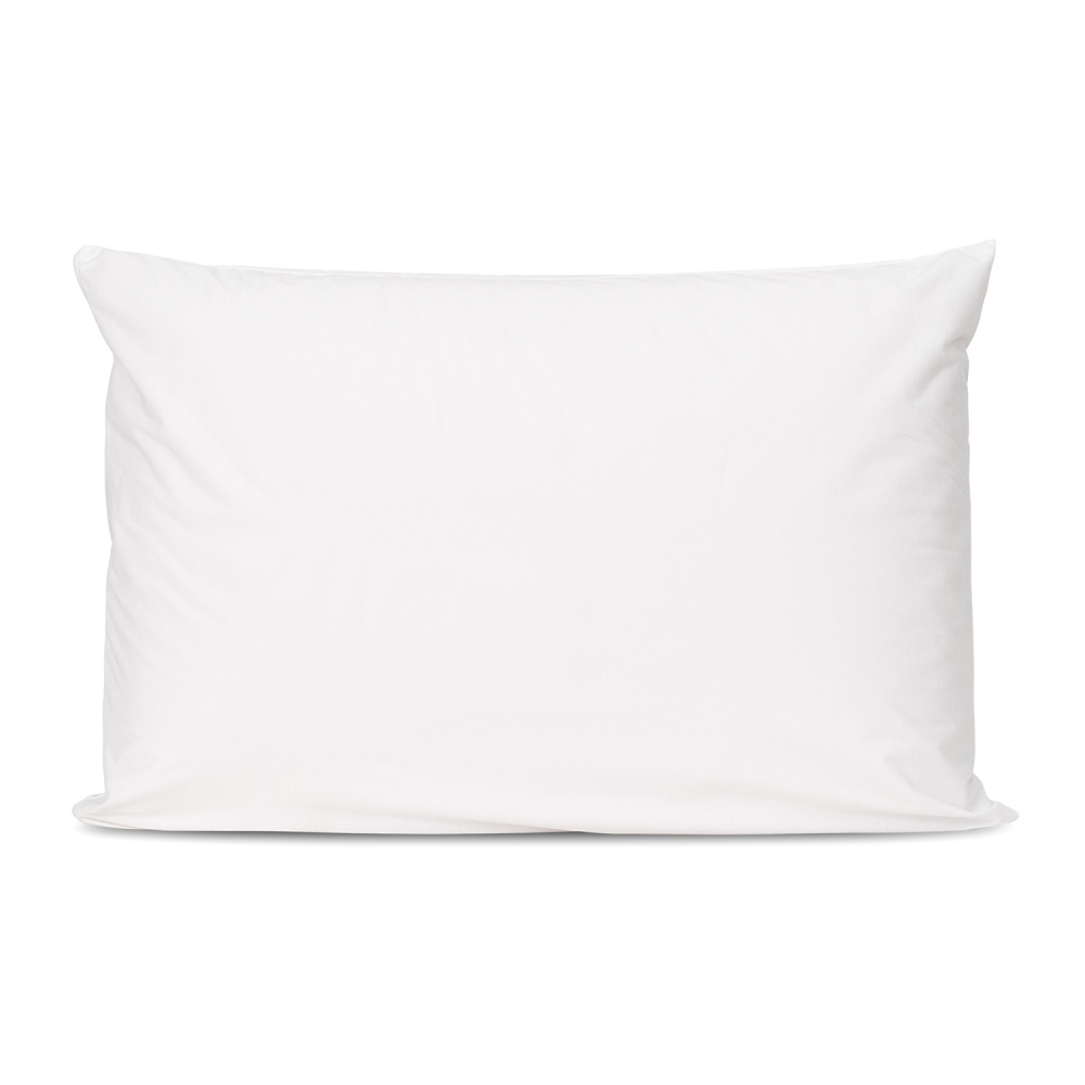 Capa Protetora de Travesseiro 70cm x 50cm 100% Impermeável - Casa Paulinha