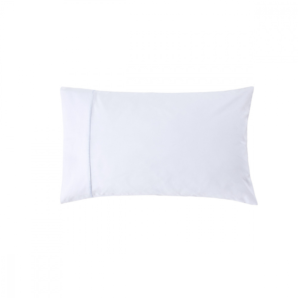 SAHARBEDDINGS Fronha De Viagem 12 X 16 500 Fios Pacote Com 2 Fronhas Para Bebês Com Zíper 100% Algodão Egípcio (borgonha, Mini Travesseiro De Viagem 28 X 7