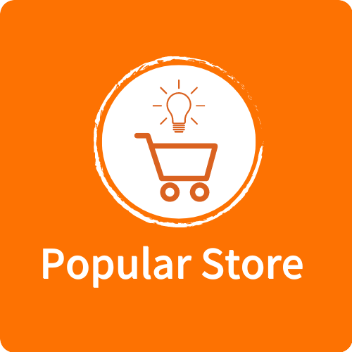 POPULAR STORE BR - ME