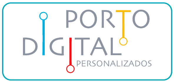 Porto Digital Personalizados