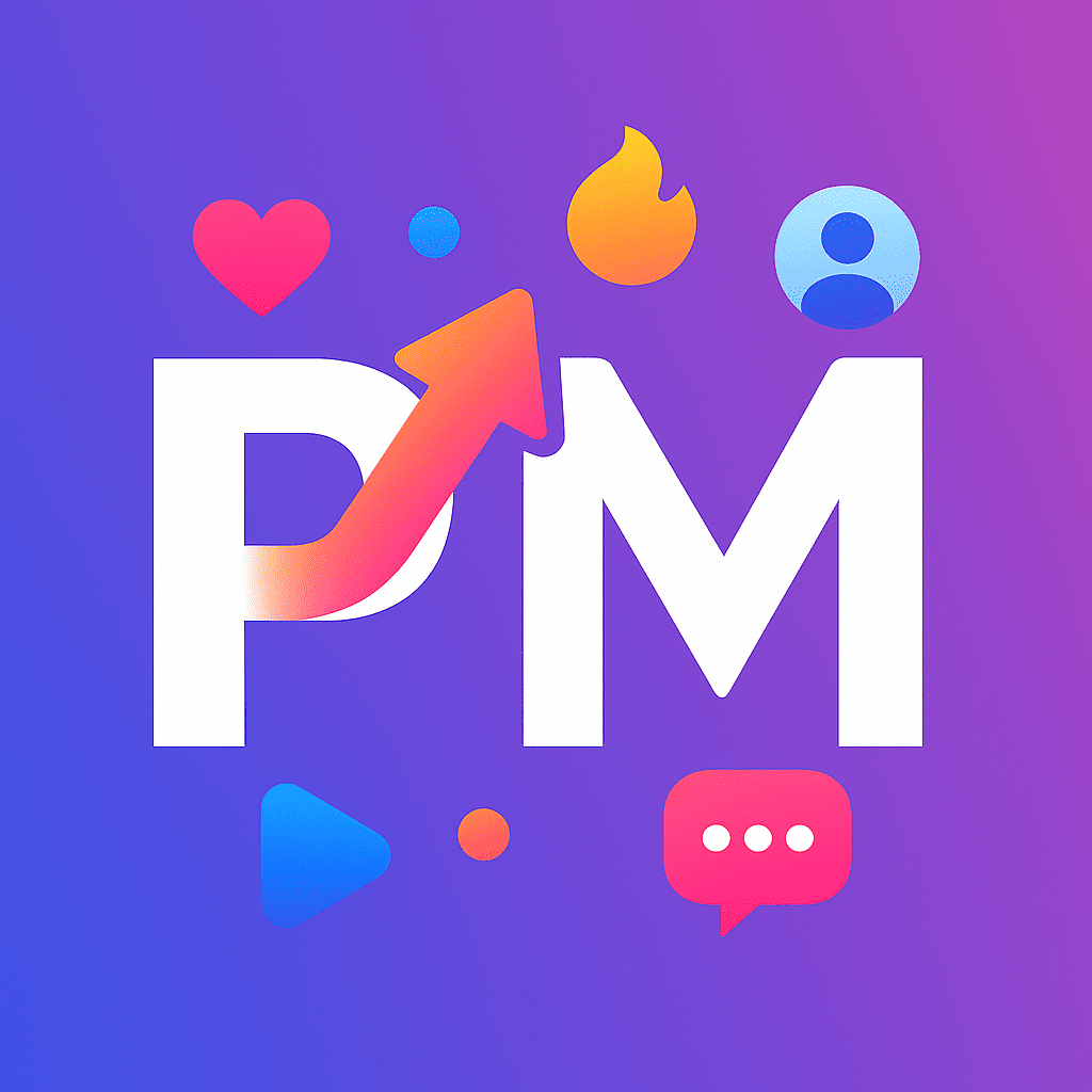 POTENCIAL MEDIA