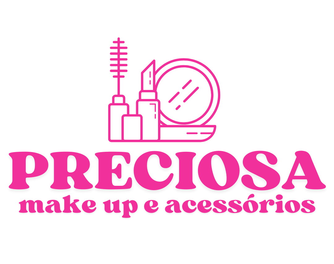 Preciosa Make Up e Acessórios