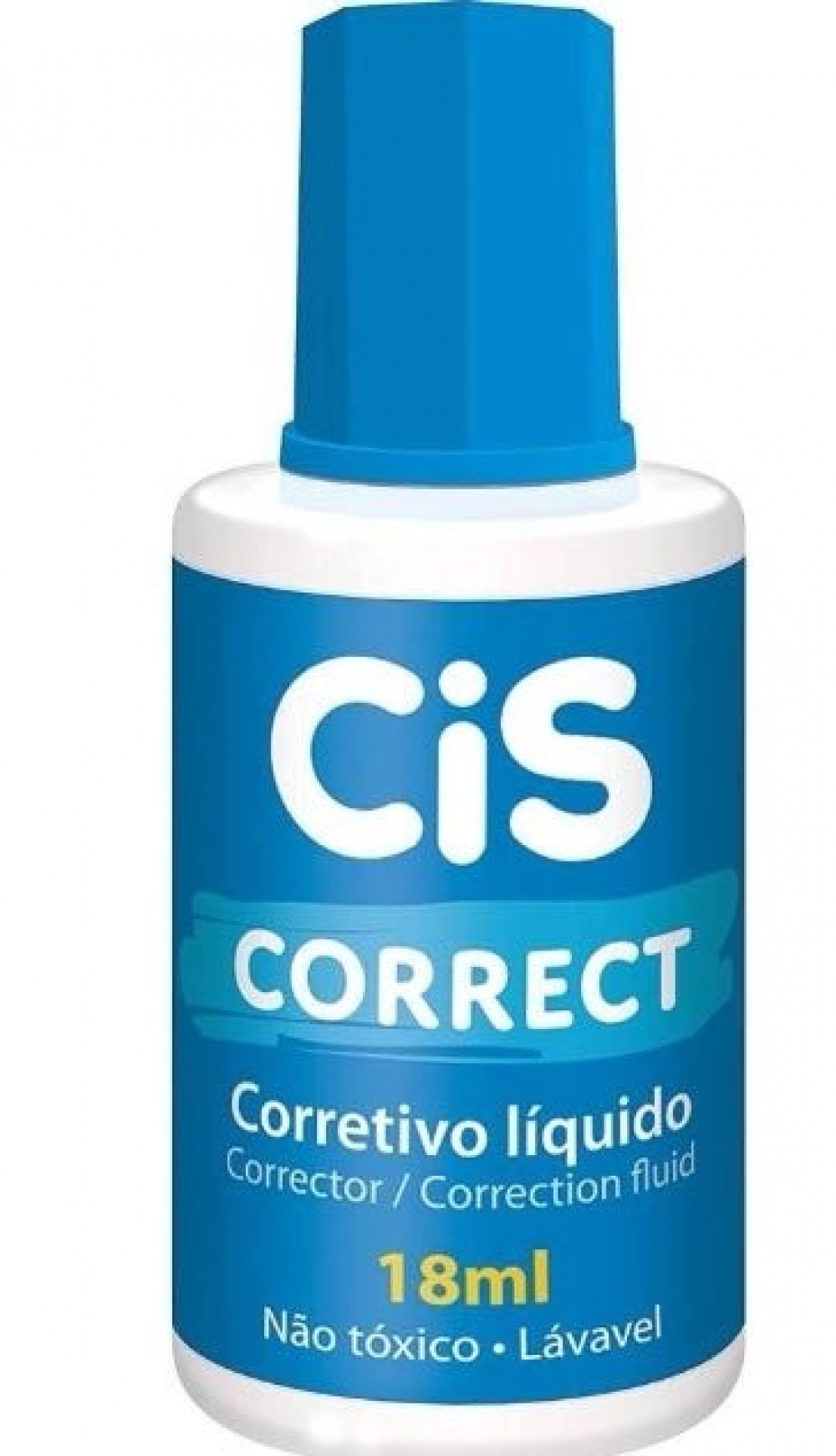 Corretivo Líquido 18 ml Cis - Prepel