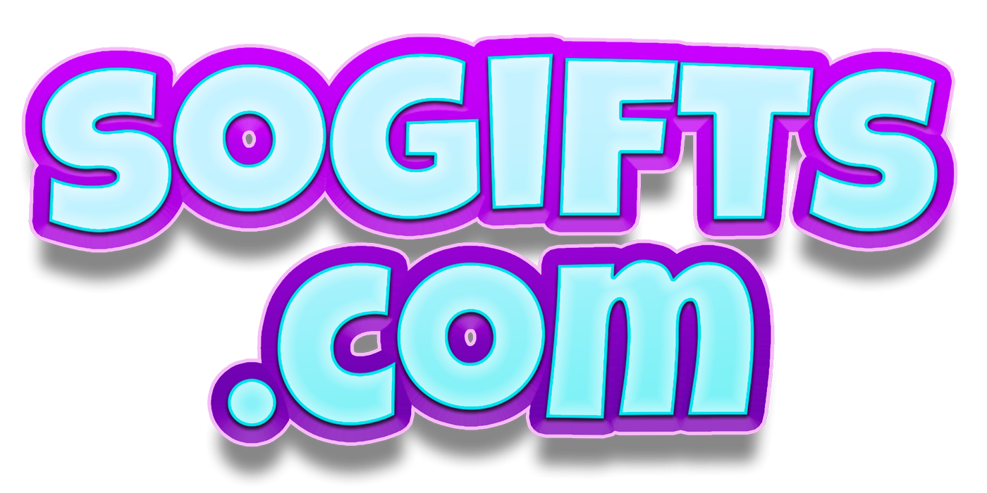 SOGIFTS.COM