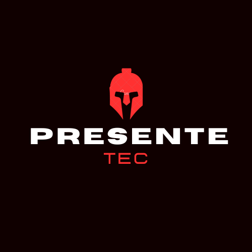 PRESENTETEC TECNICO E TECNOLOGIA