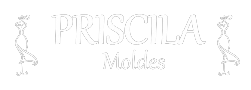 Priscila Moldes e Modelagem