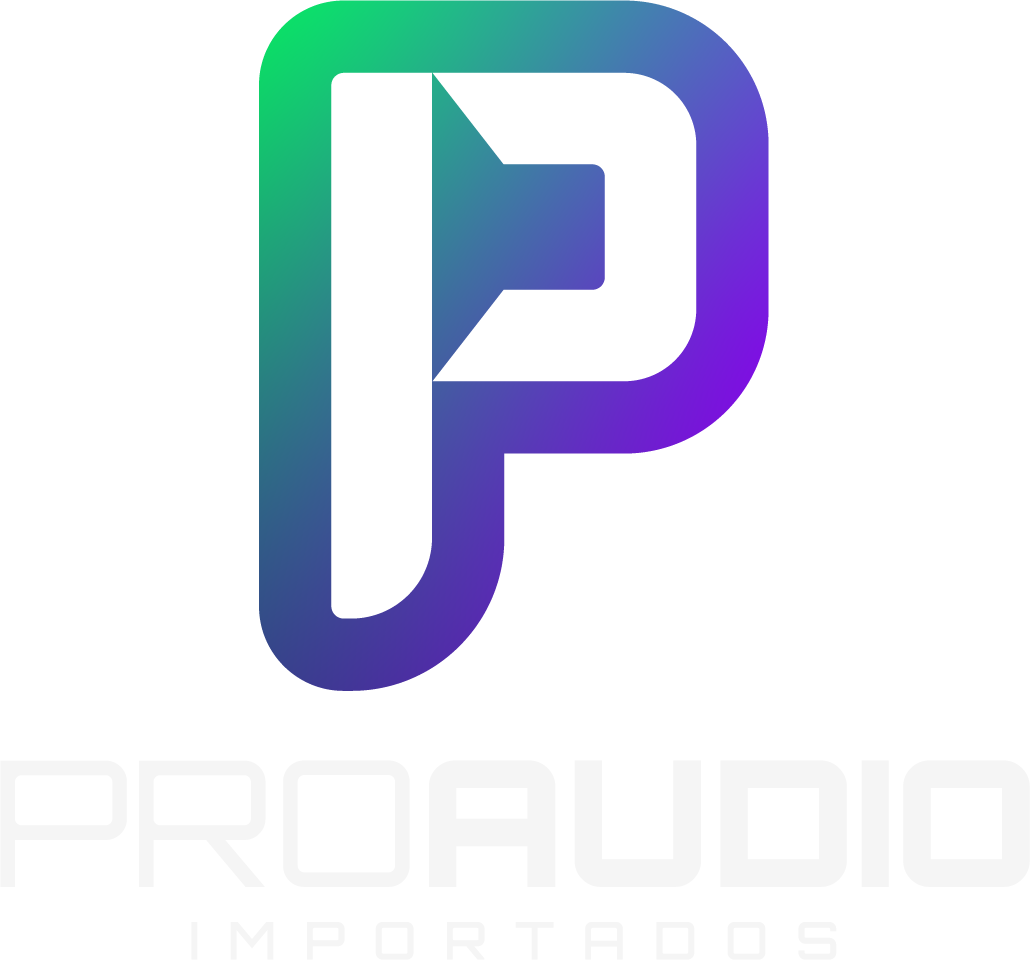 PRO AUDIO IMPORTADOS