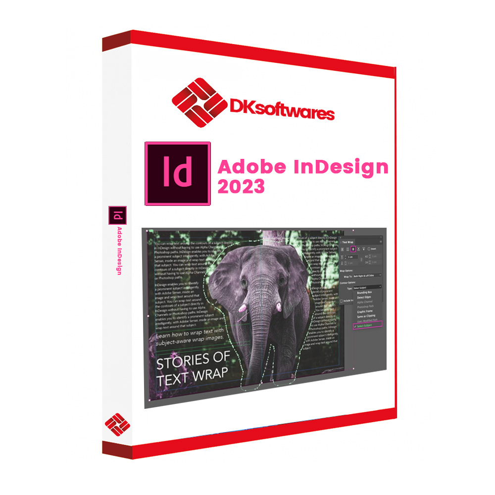 Adobe InDesign 2023 v18.5.0.57 download the new for android