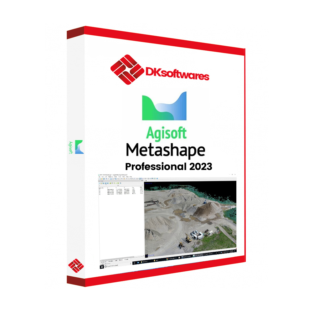 for windows instal Agisoft Metashape Professional 2.0.4.17162