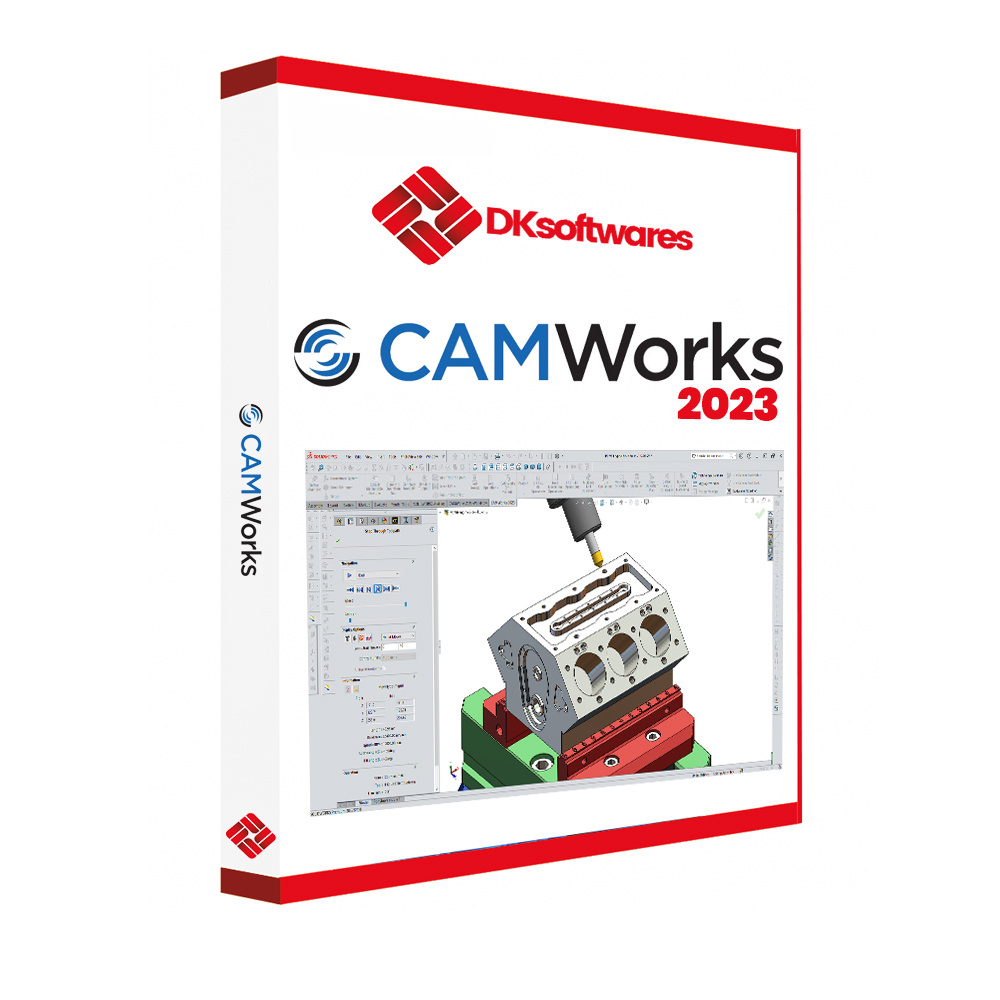 instal the last version for windows CAMWorks ShopFloor 2023 SP3