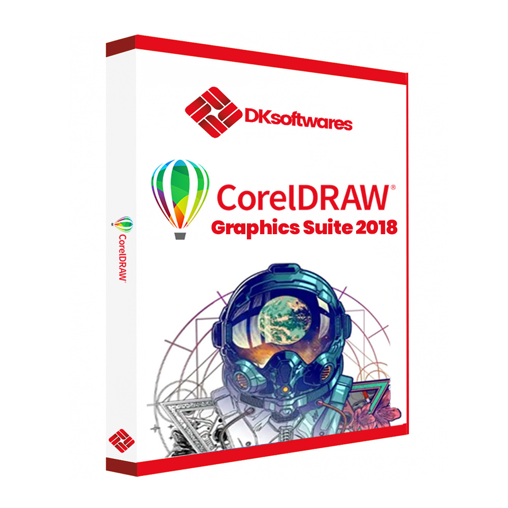 coreldraw graphics suite 2018 and key download