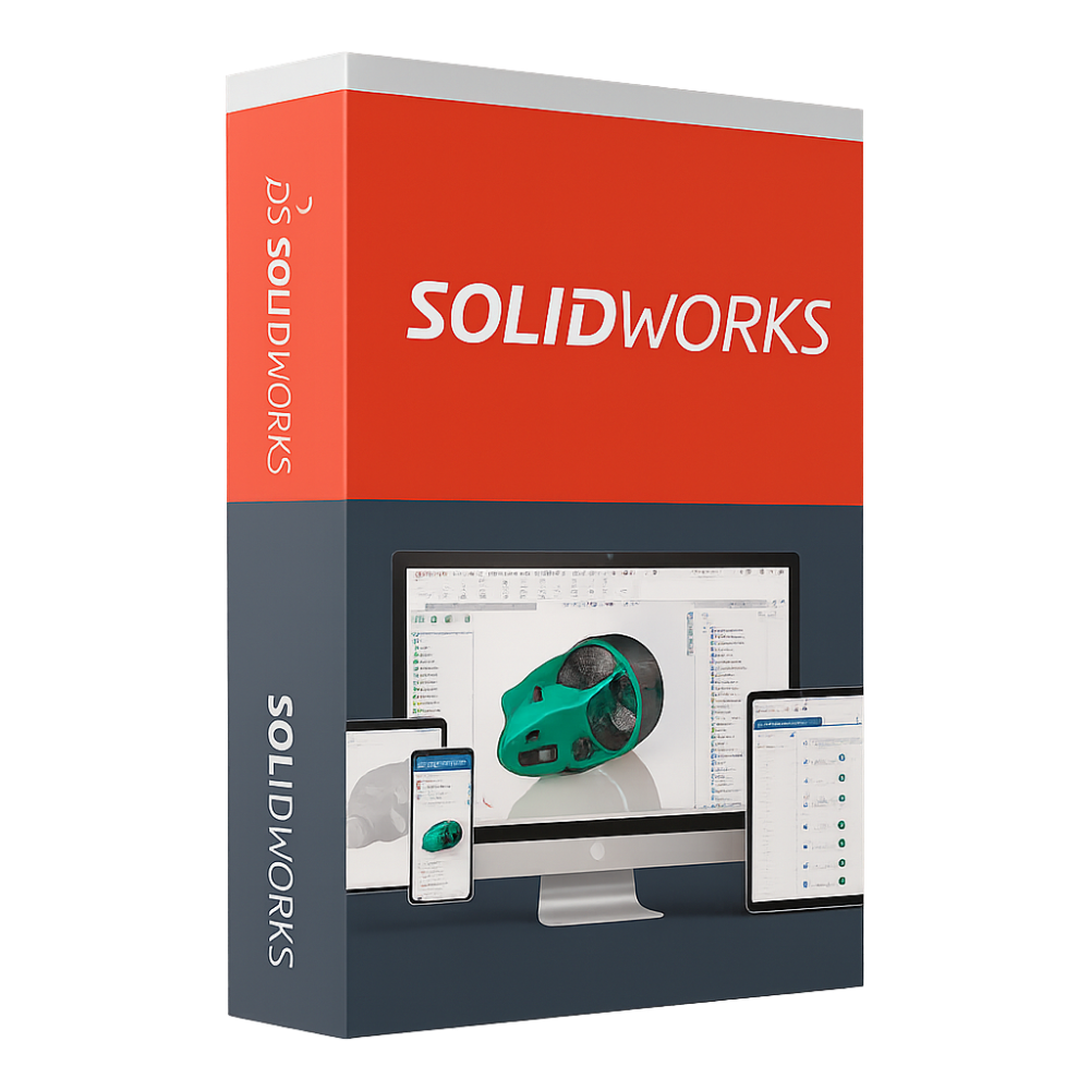 SolidWorks Premium - DKsoftwares