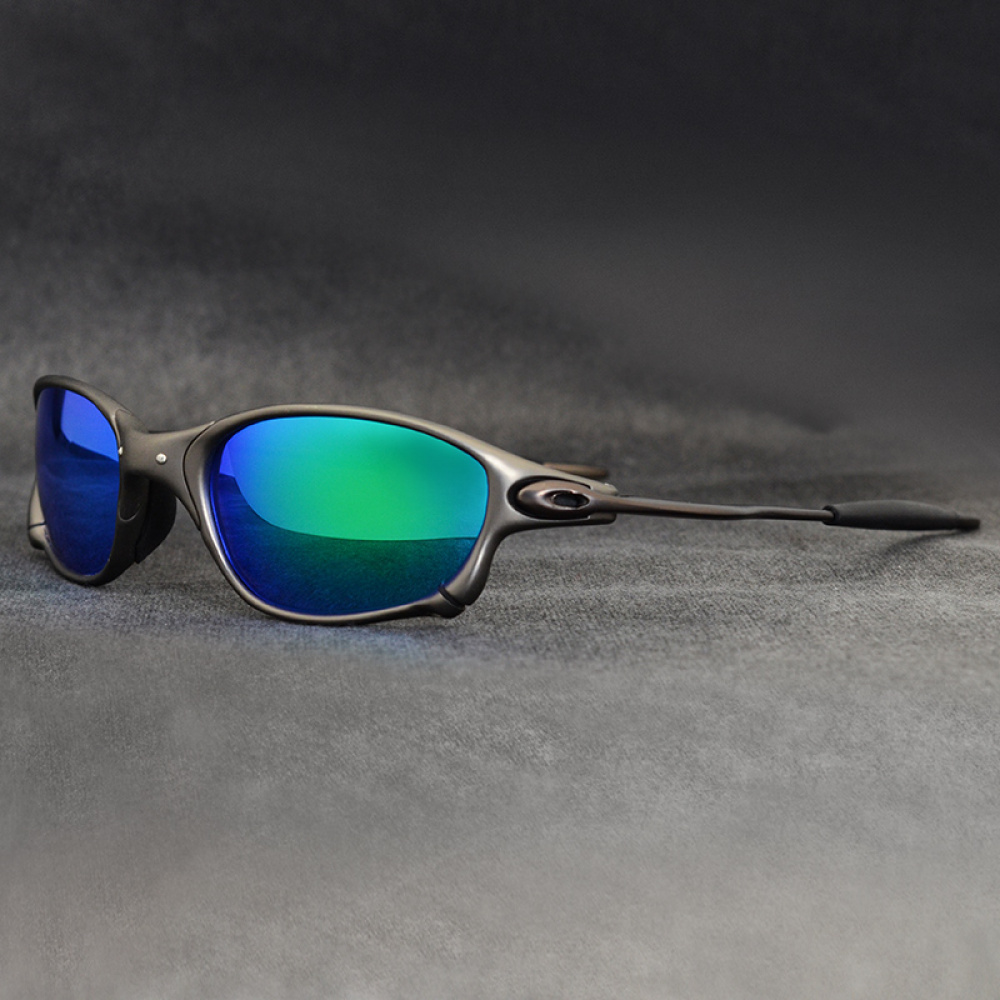 OAKLEY JULIET PRETO E AZUL - Comprar em Grifes Store