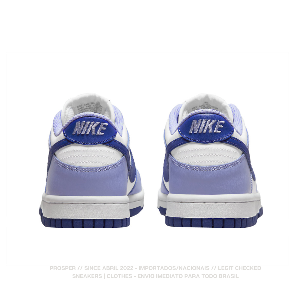 Nike Dunk Low 'Blueberry' (W) - Prosper - Prosper Store